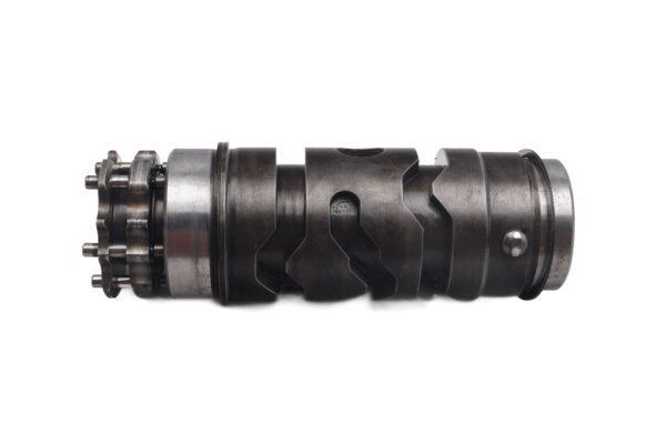 Schaltwalze Schaltmechanik Getriebewalze Schaltung Ducati 750 SS ZDM750SC 91-98