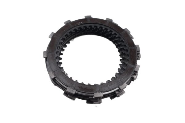 Clutch plate pack, friction discs, clutch basket Ducati 750 SS ZDM750SC 91-98