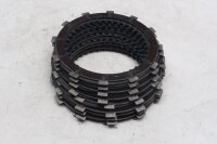 Clutch plate pack, friction discs, clutch basket Ducati 750 SS ZDM750SC 91-98