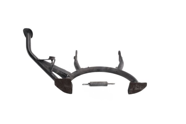 Hauptständer Mittelständer Federaufnahme BMW R 1200 GS K25 0307 R12 04-07