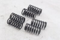 Koblingsfjedre, kompressionsfjedersæt, koblingskurv Ducati 750 SS ZDM750SC 91-98