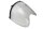 tinted windscreen, fairing tourer BMW R 1200 CL 0442 K30 259C 03-05