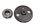 Startmotor tussentandwiel starttandwielpaar Ducati 750 SS ZDM750SC 91-98