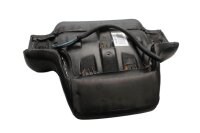 Sissy bar backrest seat cushion Suzuki GV 1400 G...