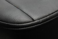 Sissy bar backrest seat cushion Suzuki GV 1400 G Cavalcade GV1400 85-88