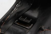 Sissy bar backrest seat cushion Suzuki GV 1400 G Cavalcade GV1400 85-88