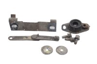 Kit de montaje del soporte del asiento con bisagra BMW K 1100 LT K589 0526 90-98