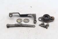 Kit de montaje del soporte del asiento con bisagra BMW K 1100 LT K589 0526 90-98
