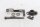 Kit de montaje del soporte del asiento con bisagra BMW K 1100 LT K589 0526 90-98