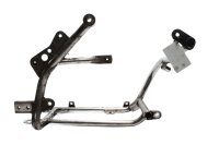 Rear left luggage rack/pannier rack Suzuki GV 1400 G...