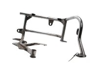Rear left luggage rack/pannier rack Suzuki GV 1400 G...