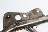 Rear left luggage rack/pannier rack Suzuki GV 1400 G Cavalcade GV1400 85-88