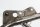 Rear left luggage rack/pannier rack Suzuki GV 1400 G Cavalcade GV1400 85-88