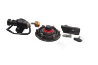 Låssats tändningslås bränslelås säteslås BMW R 1150 GS R21 0415 99-04