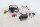 Låssats tändningslås bränslelås säteslås BMW R 1150 GS R21 0415 99-04