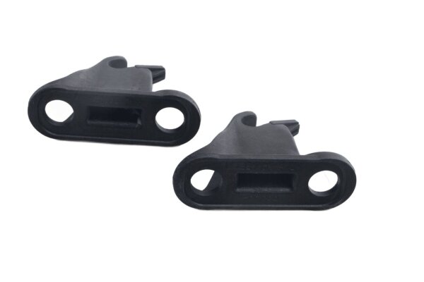 Soporte de montaje del asiento delantero BMW R 1200 GS K25 0307 R12 04-07