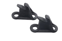 Soporte de montaje del asiento delantero BMW R 1200 GS K25 0307 R12 04-07