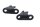 Soporte de montaje del asiento delantero BMW R 1200 GS K25 0307 R12 04-07