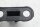 Soporte de montaje del asiento delantero BMW R 1200 GS K25 0307 R12 04-07