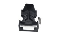 Zündschlossabdeckung Verkleidung Abdeckung BMW R 1200 GS K25 0307 R12 04-07