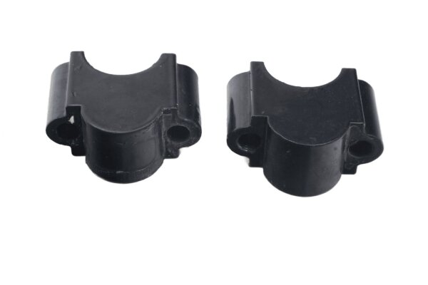 Lenkererhöhung Klemmblock Lenkerklemme BMW R 1200 GS K25 0307 R12 04-07