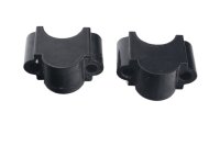 Handlebar riser clamping block handlebar clamp BMW R 1200...