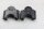 Lenkererhöhung Klemmblock Lenkerklemme BMW R 1200 GS K25 0307 R12 04-07
