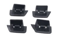 Kofferhalter Abstandshalter Set Gepäckträger...
