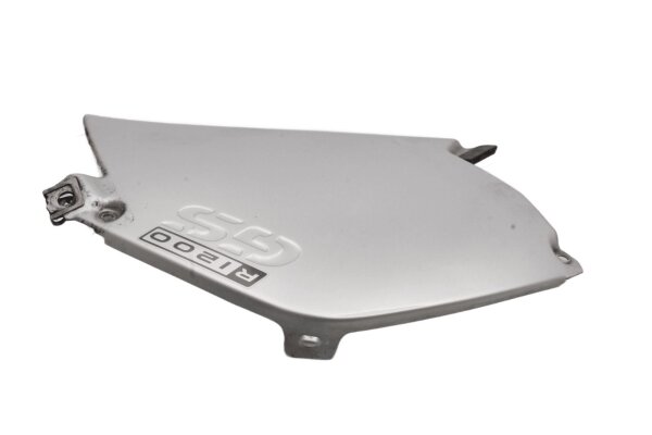 Oikeanpuoleisen paneelin kansi BMW R 1200 GS K25 0307 R12 04-07