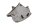 Oikeanpuoleisen paneelin kansi BMW R 1200 GS K25 0307 R12 04-07