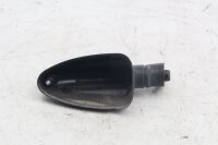 Vasen takavilkun kotelo, vilkun pistorasia BMW R 1200 GS K25 0307 R12 04-07