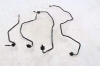 ABS-jarruletkut, johtosarja, edessä ja takana BMW R 1200 GS K25 0307 R12 04-07