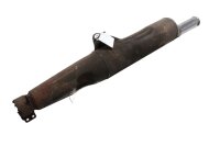 Exhaust muffler right side silencer Suzuki GV 1400 G...