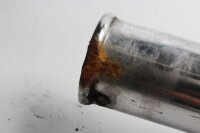 Exhaust muffler right side silencer Suzuki GV 1400 G Cavalcade GV1400 85-88