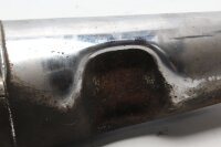 Exhaust muffler right side silencer Suzuki GV 1400 G Cavalcade GV1400 85-88