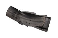 Parafanghi posteriori, paraspruzzi Suzuki GSF 1200 Bandit WVA9 01-05