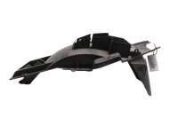Parafanghi posteriori, paraspruzzi Suzuki GSF 1200 Bandit WVA9 01-05