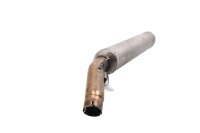 Udstødningsdæmper BOS Hyperfox Slip-On 237 4004 BMW R 1200 GS K25 0307 R12 04-07