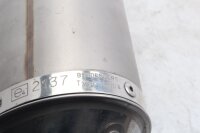 Udstødningsdæmper BOS Hyperfox Slip-On 237 4004 BMW R 1200 GS K25 0307 R12 04-07