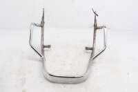 Portapacchi, portapacchi posteriore, maniglia di sostegno Moto Guzzi California III VW 87-93