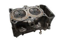 Testata del cilindro, coperchio posteriore delle valvole, sistema di distribuzione Moto Guzzi California III VW 87-93
