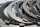 Clutch plate set friction discs Moto Guzzi California III VW 87-93