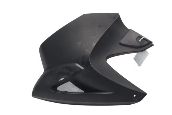 Right side panel trim 46637667716 BMW R 1200 GS K25 0307 R12 04-07