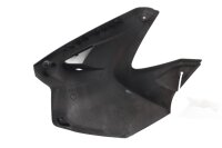 Right side panel trim 46637667716 BMW R 1200 GS K25 0307 R12 04-07