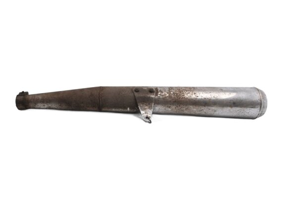 Silenziatore di scarico sinistro, tubo di scarico Moto Guzzi California III VW 87-93