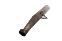 Silenziatore di scarico sinistro, tubo di scarico Moto Guzzi California III VW 87-93