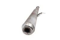 Silenziatore di scarico sinistro, tubo di scarico Moto Guzzi California III VW 87-93