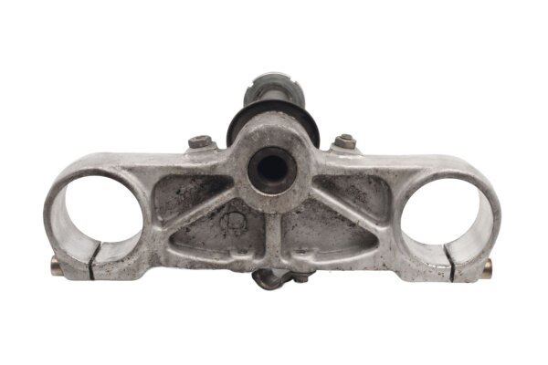 Gabelbrücke unten Steuerrohr Lenkung Gabel Klemmung Ducati 750 SS ZDM750SC 91-98