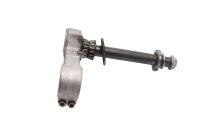 Gabelbrücke unten Steuerrohr Lenkung Gabel Klemmung Ducati 750 SS ZDM750SC 91-98