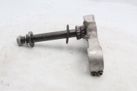 Gabelbrücke unten Steuerrohr Lenkung Gabel Klemmung Ducati 750 SS ZDM750SC 91-98